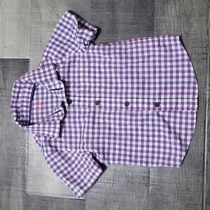 Toddler Dress Shirt